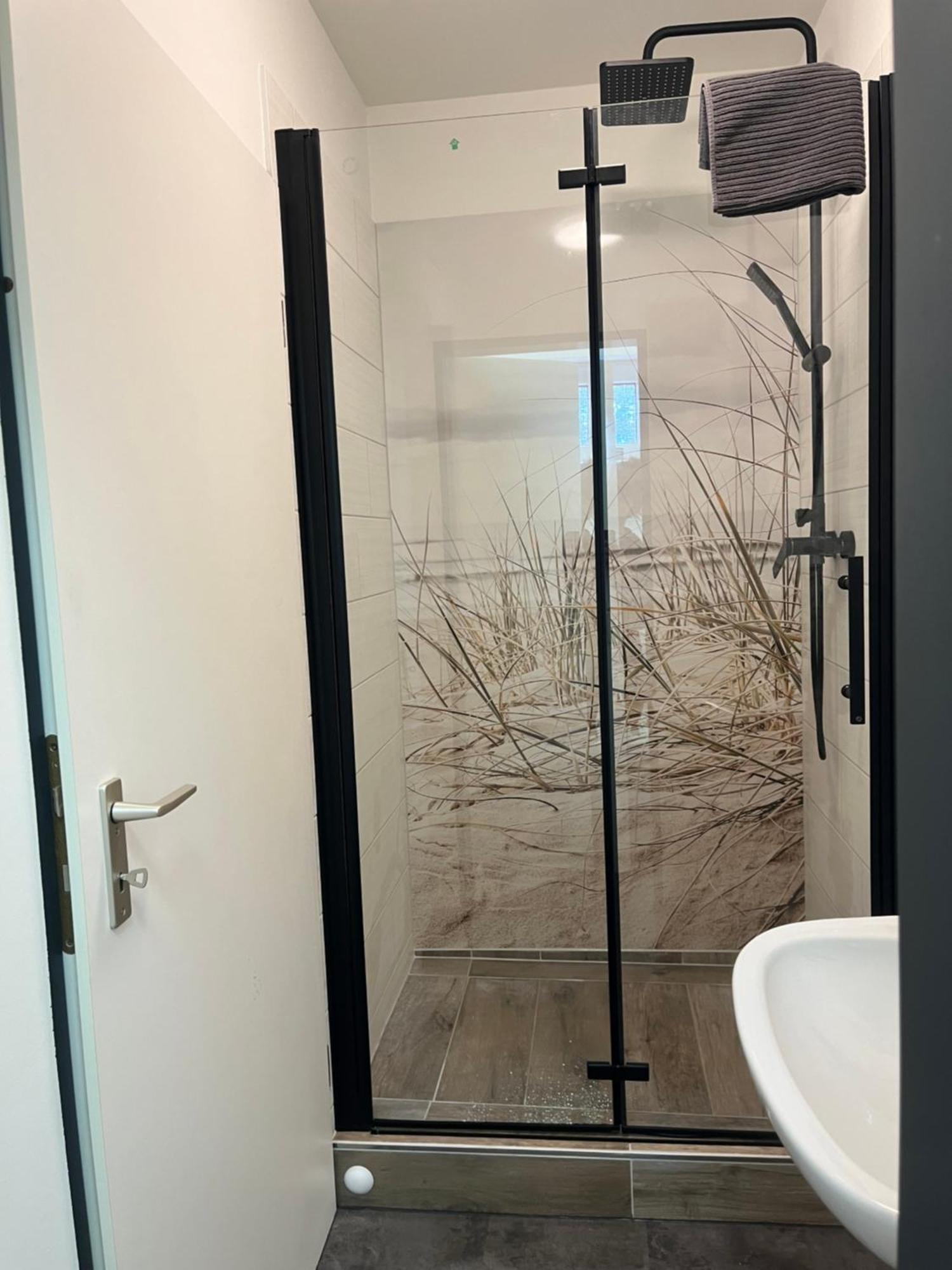 Zimmervermietung Allstedt Bagian luar foto